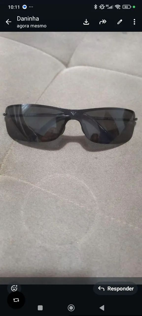 Oculos Emporio Armani - Foto 2