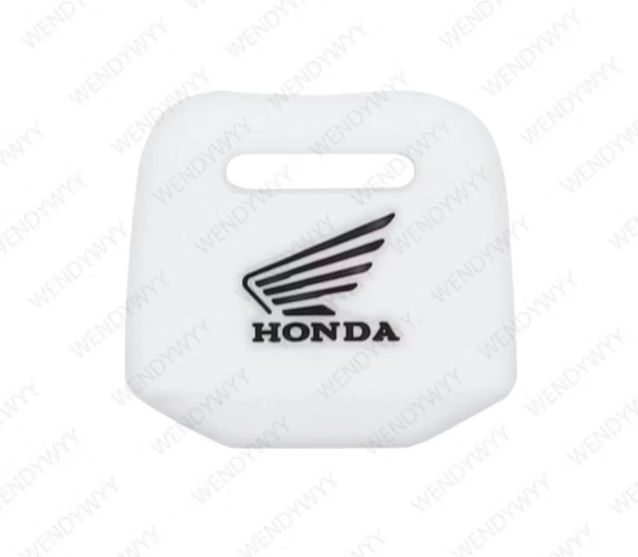 Capinhas em silicone chaves honda - Foto 3