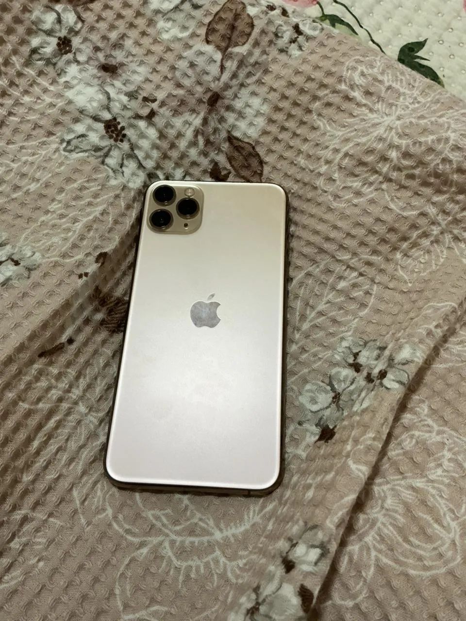 iPhone 11 Pro Max