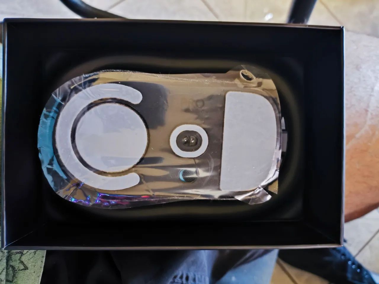 Logitech g pro x superlight 1 - Foto 2