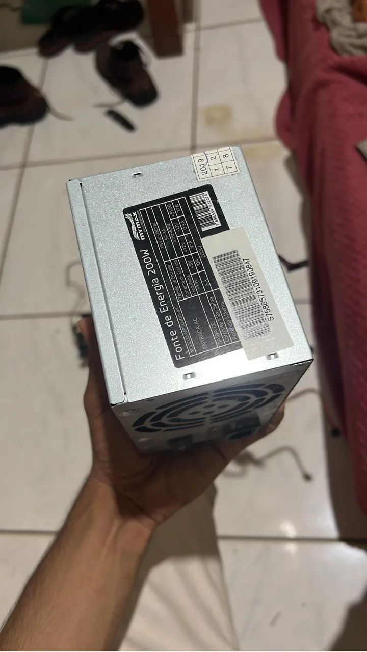 Vende-se peças de computador  - Foto 3