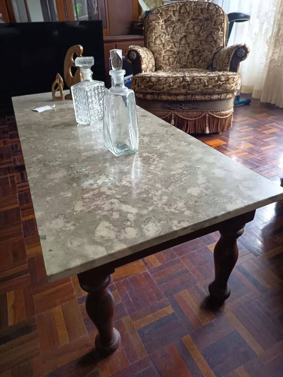 Mesa de centro  - Foto 2