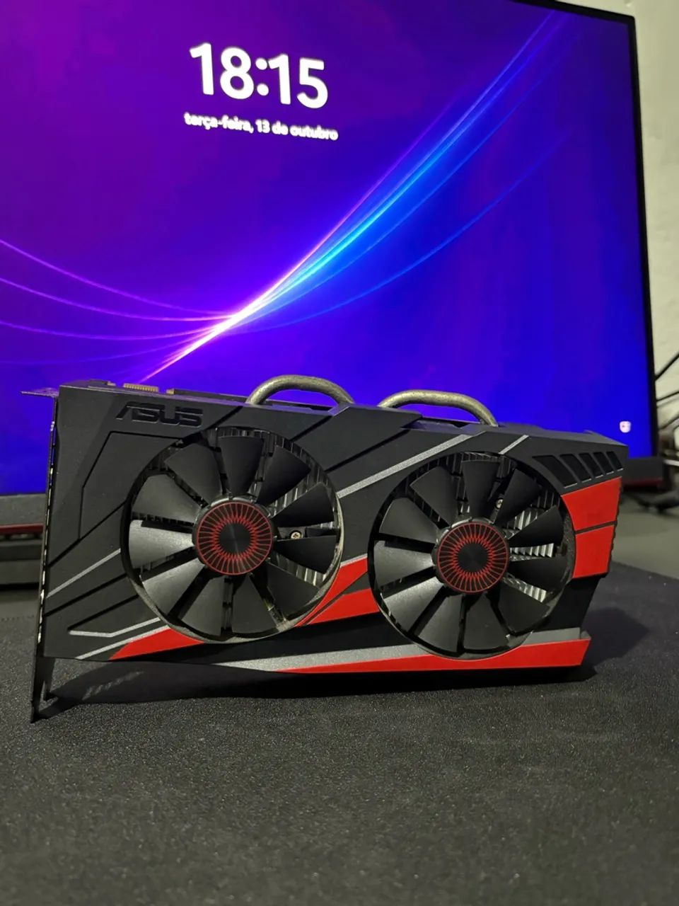 GTX 950