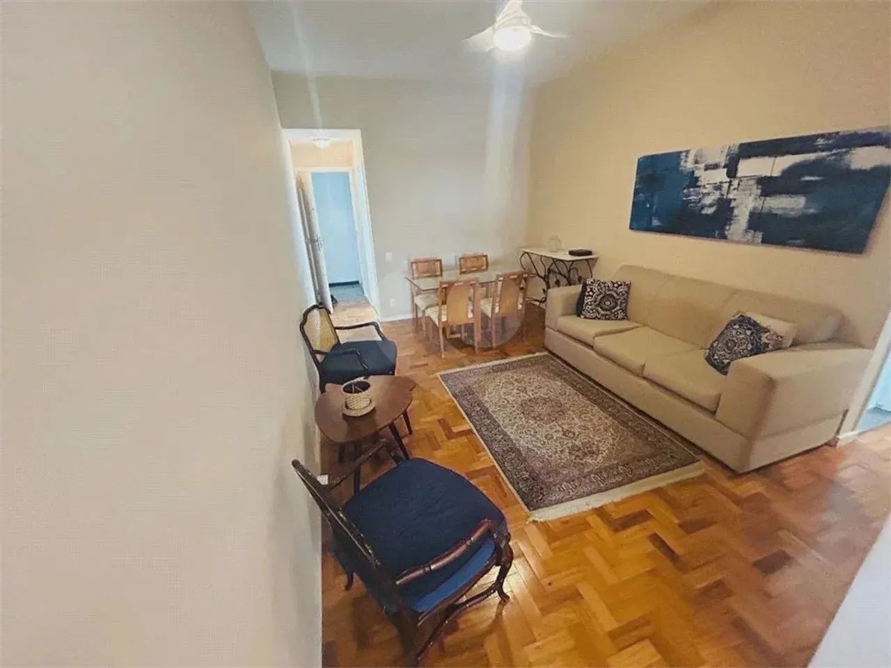 Imóvel para venda com 86 metros quadrados com 3 quartos em Tijuca - Rio de Janeiro - RJ - Foto 2