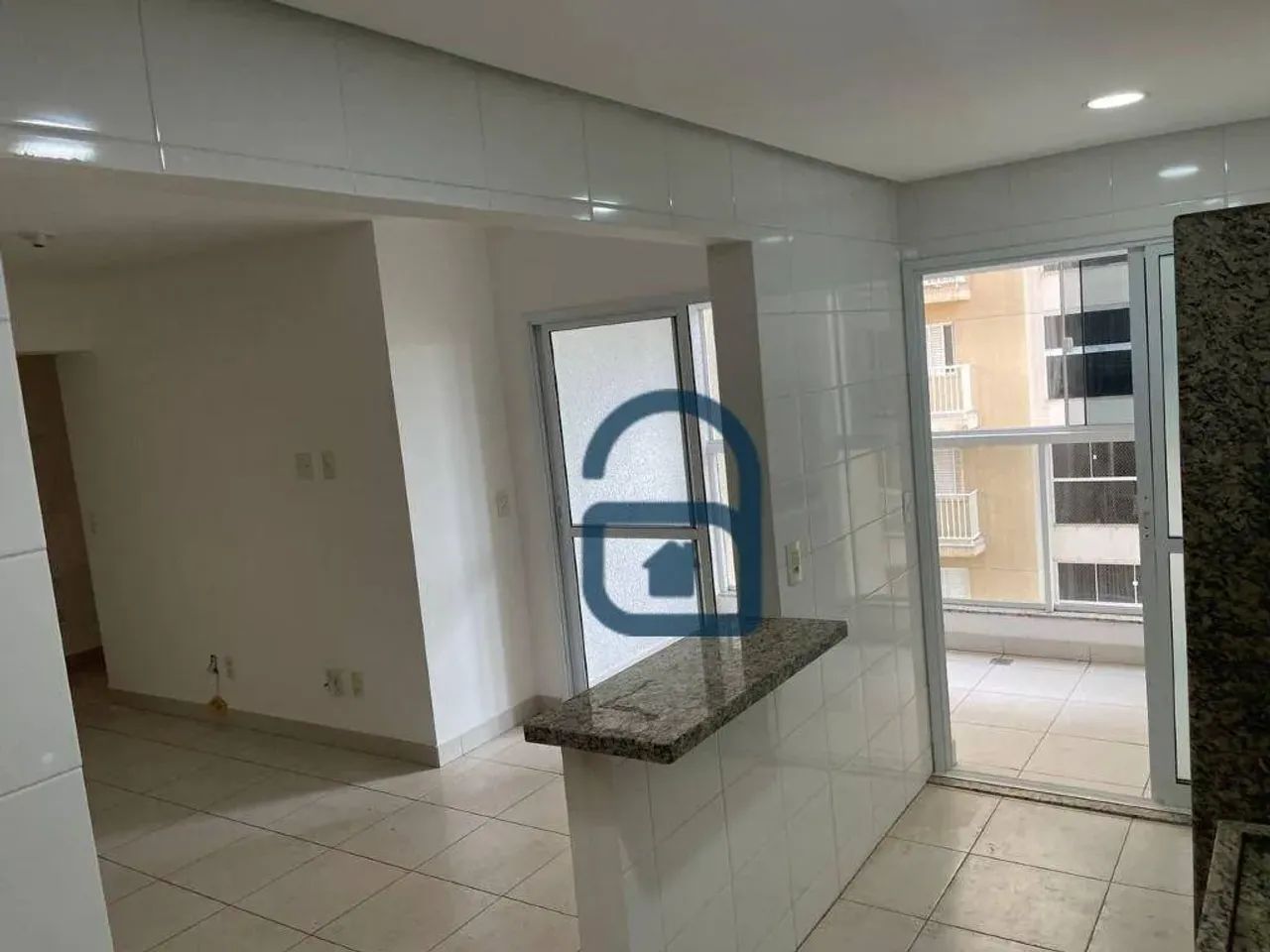 Apartamento 2 Quartos Com Suíte No Setor Campinas - Foto 5
