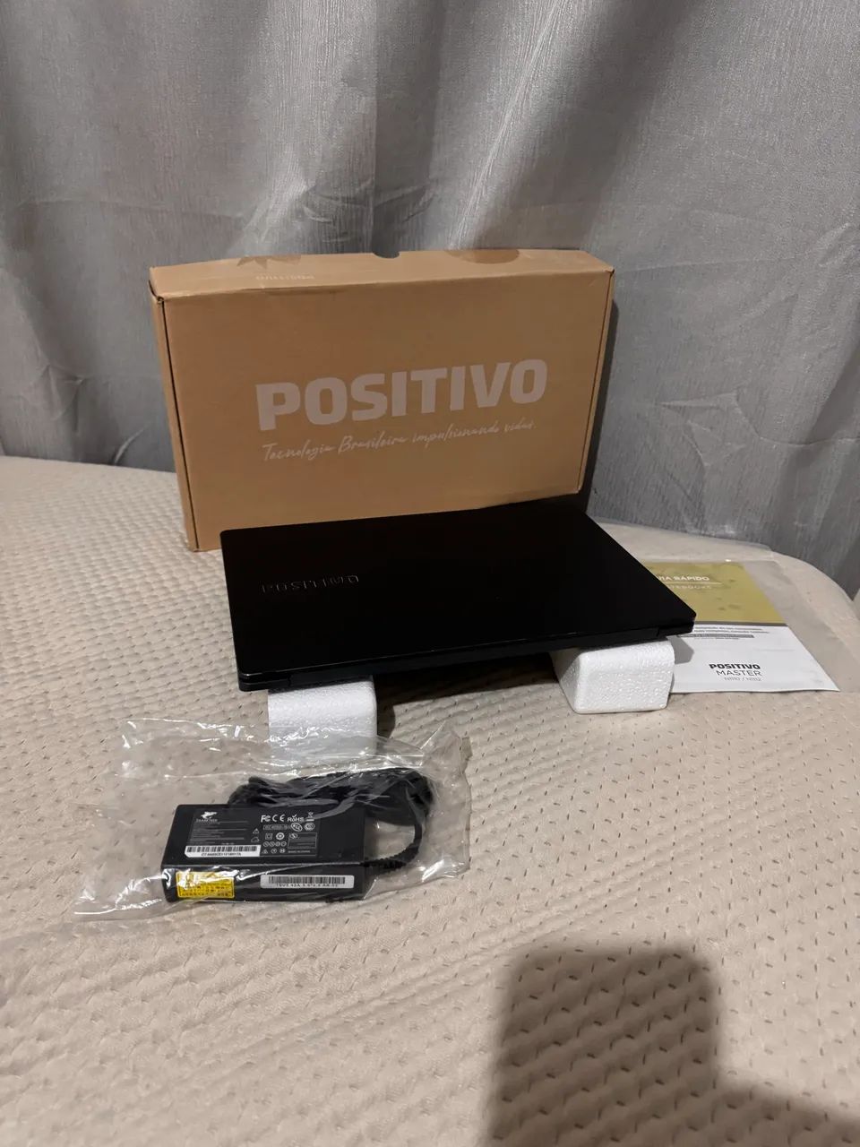 Notebook i5 13 geração , 8gb leitor biométrico em alumínio com garantia  - Foto 4