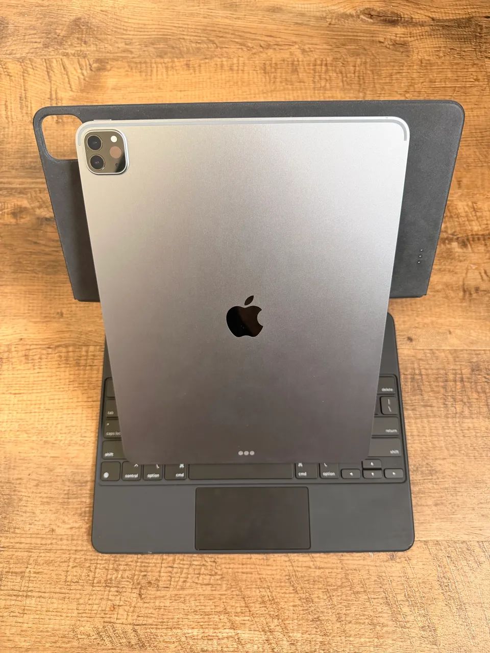 iPad Pro M2 12.9 polegadas 256ssd - com garantia  - Foto 2
