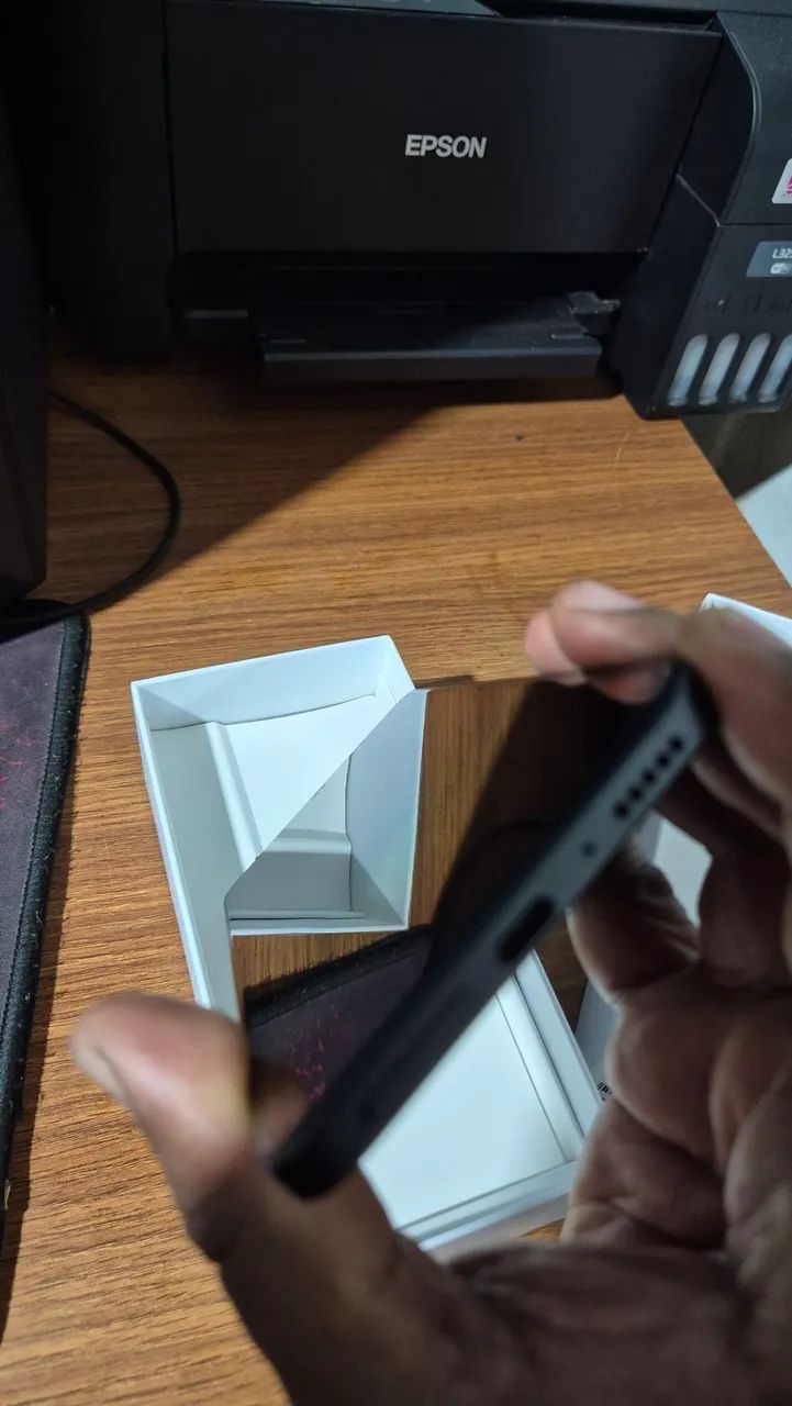 Xiaomi Note 14 - Foto 5
