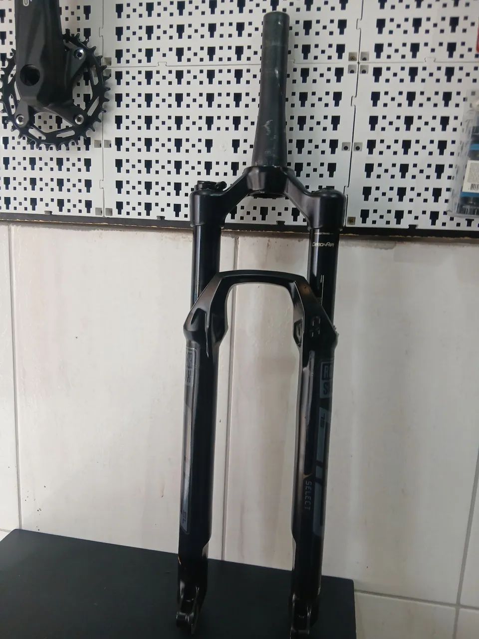 Vendo suspensão Rockshox SID  - Foto 2