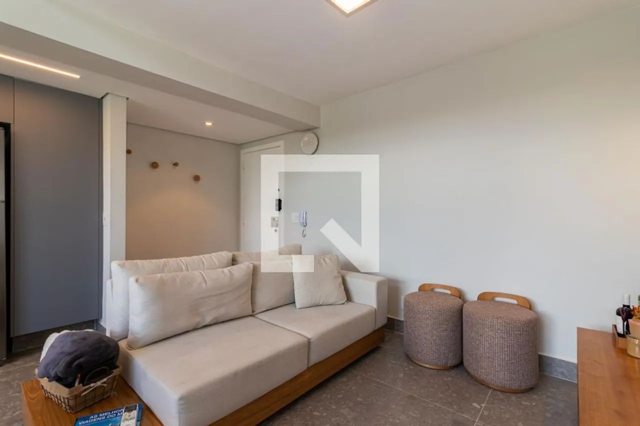 Apartamento à Venda - Itaim Bibi, 1 Quarto, 52 m2 - Foto 2