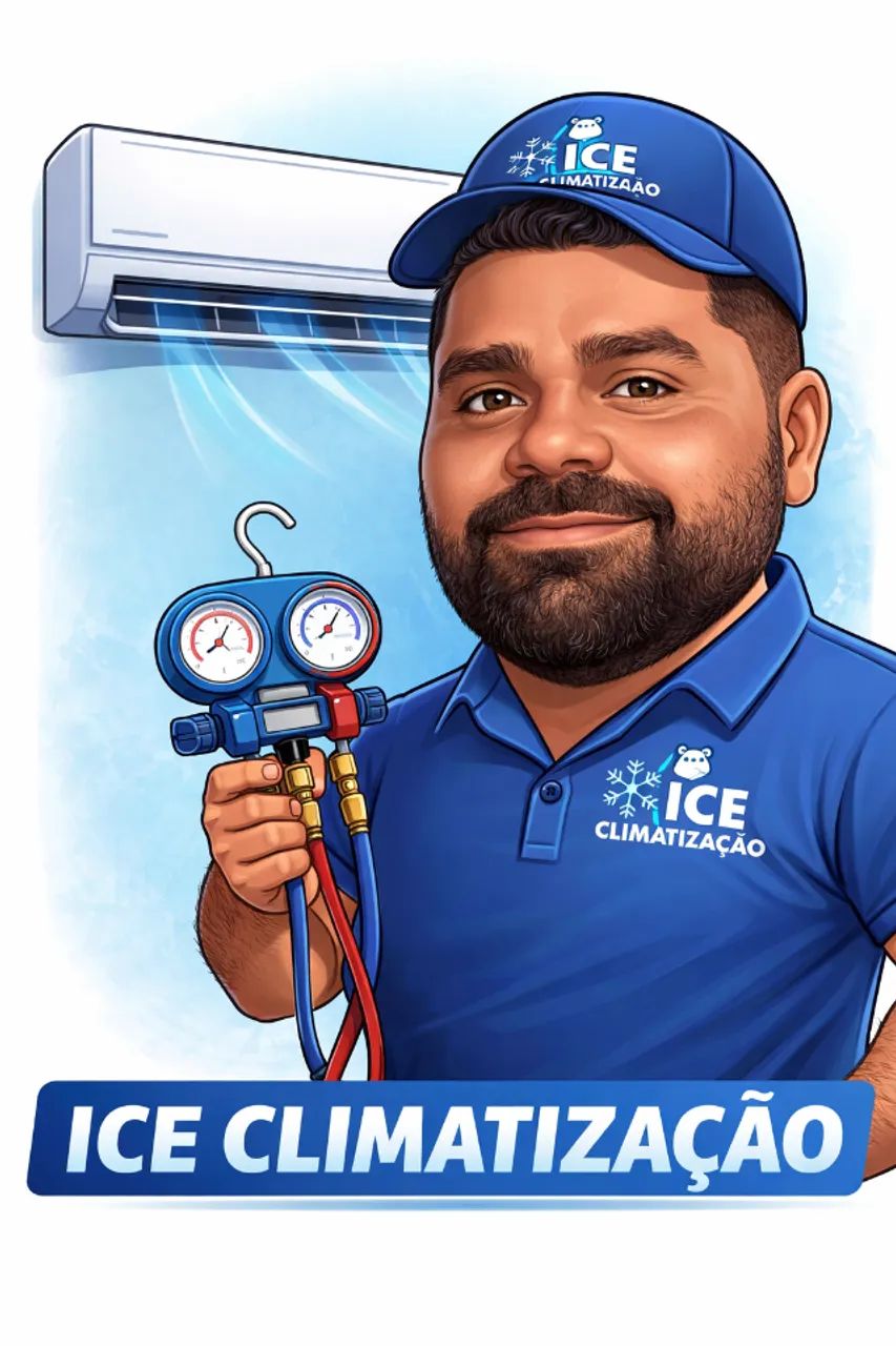 Serviços de ar condicionado 