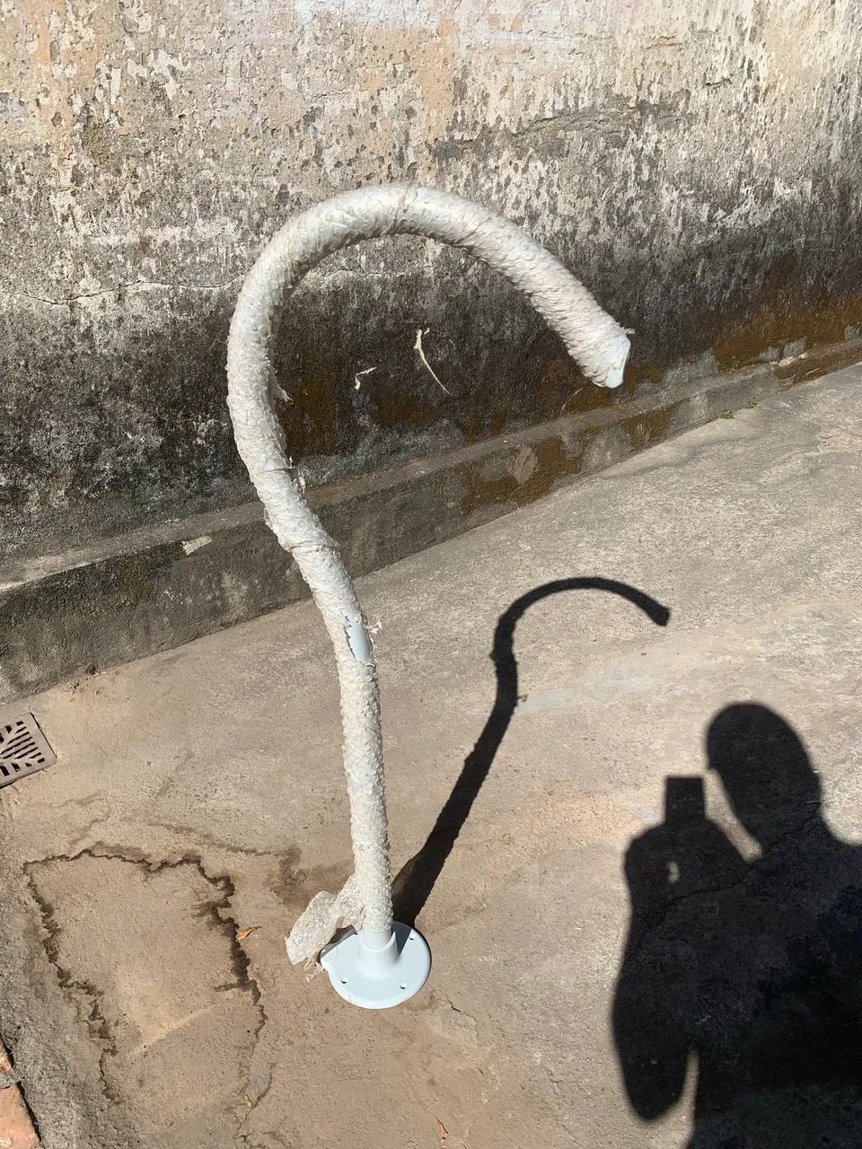 Cascata Piscina 