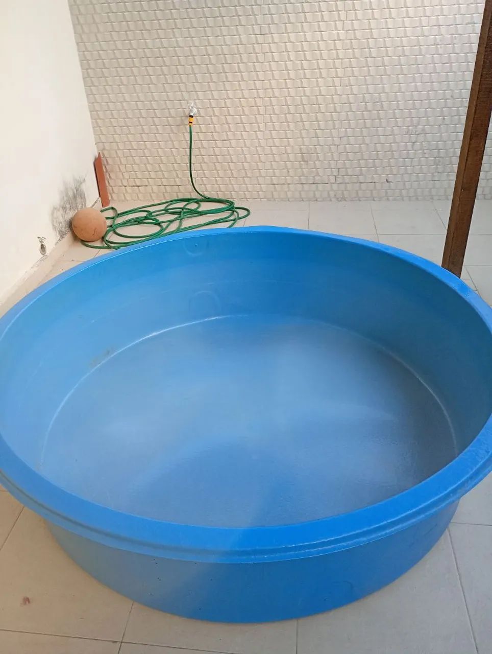 piscina  - Foto 2