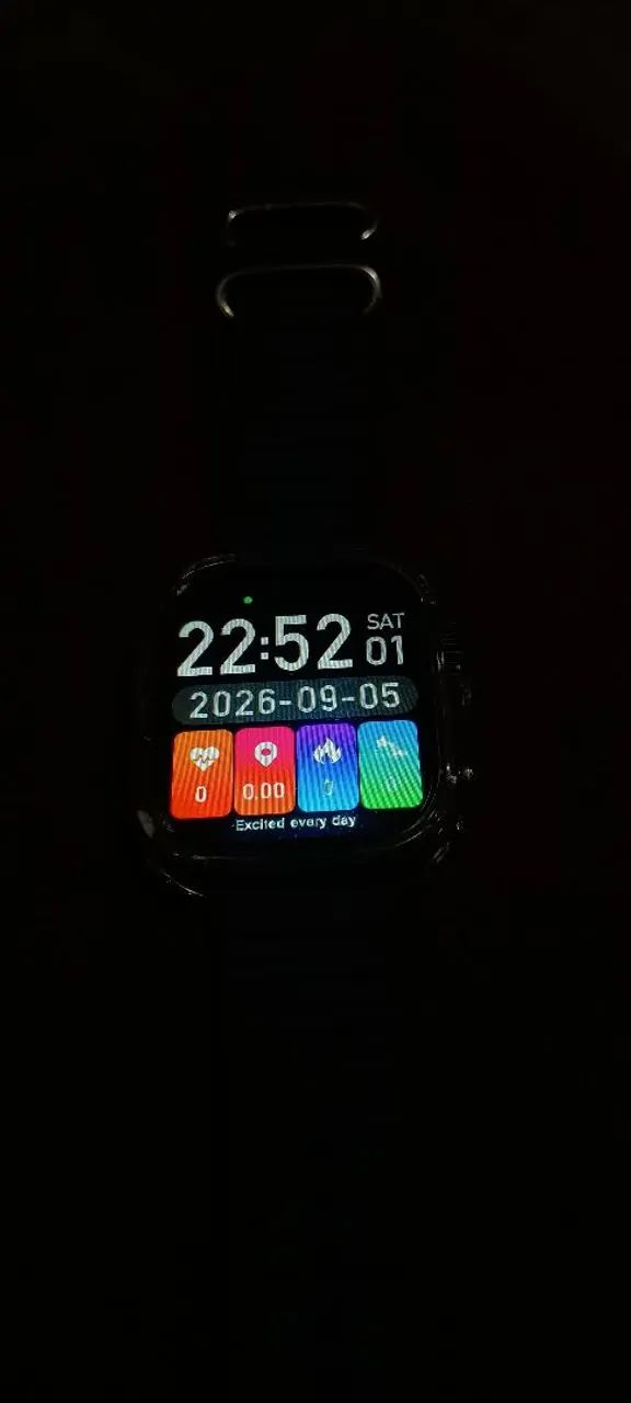 Smartwatch  - Foto 5