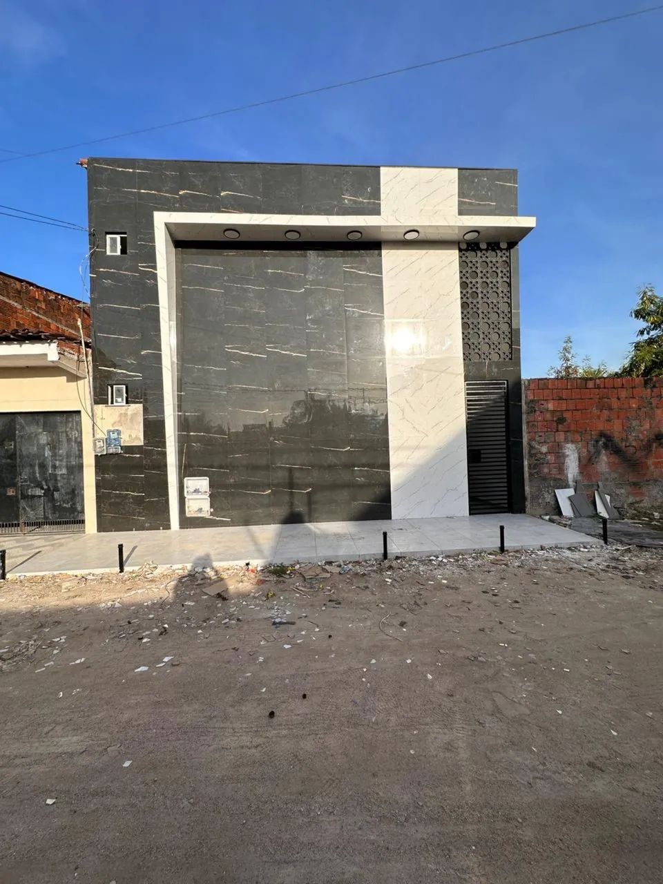 Foto - Fortaleza - Mondubim