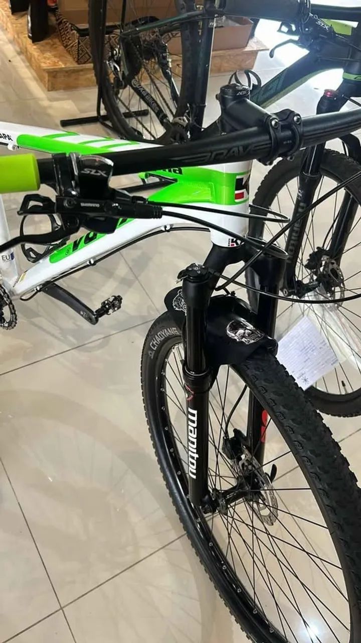  MTB Kappa Sigma - Foto 3