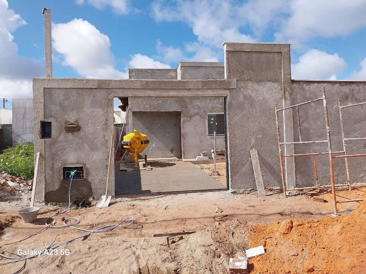 Construções de casa populares e alto padrão  - Foto 3