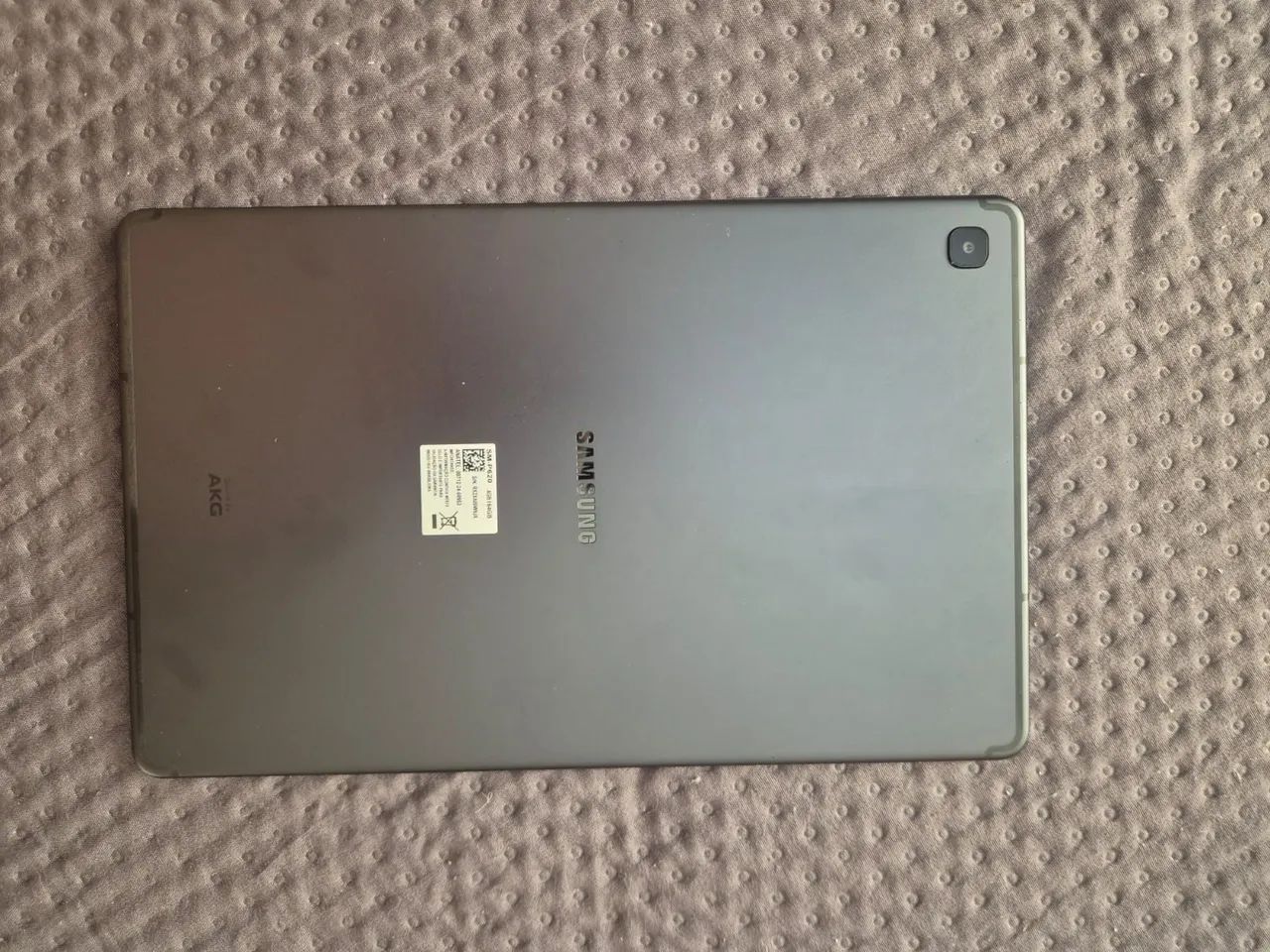 Galaxy Tab S6 Lite - Foto 2