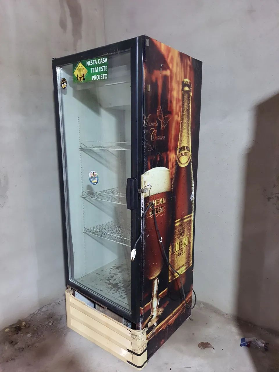 2 freezer para comércio  - Foto 5