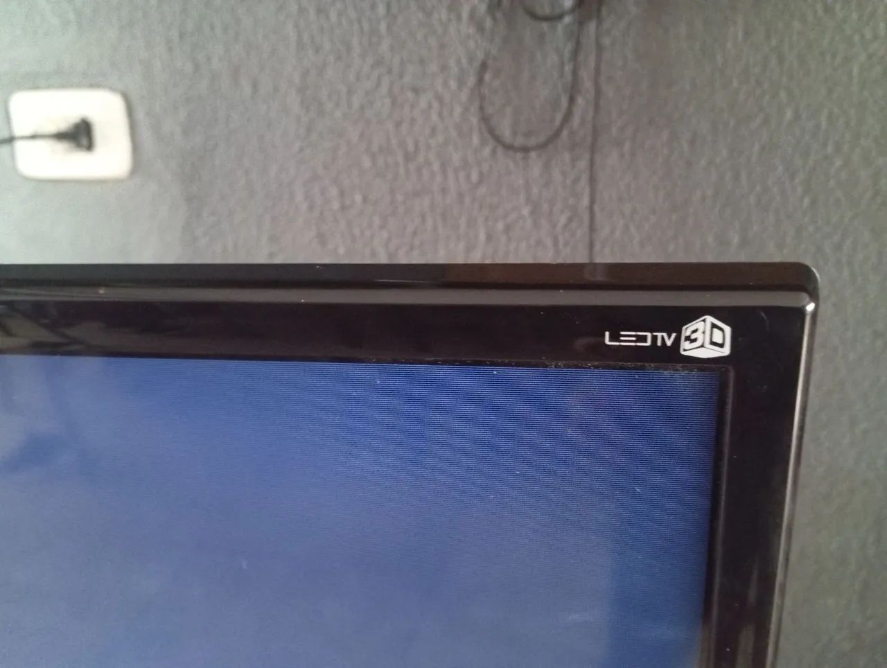 Tv Samsung 49 polegadas  - Foto 5