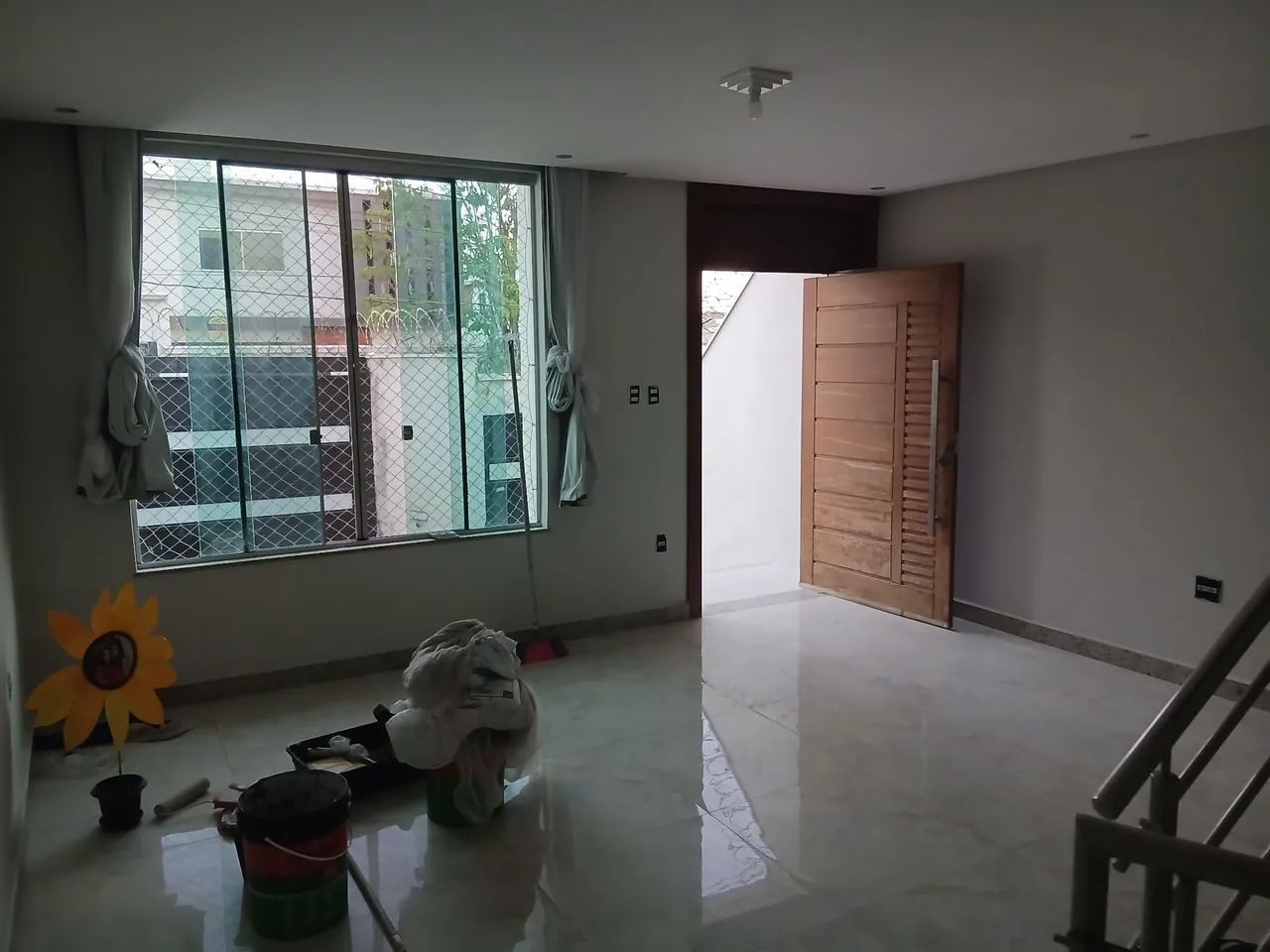 Casa triplex - Foto 2
