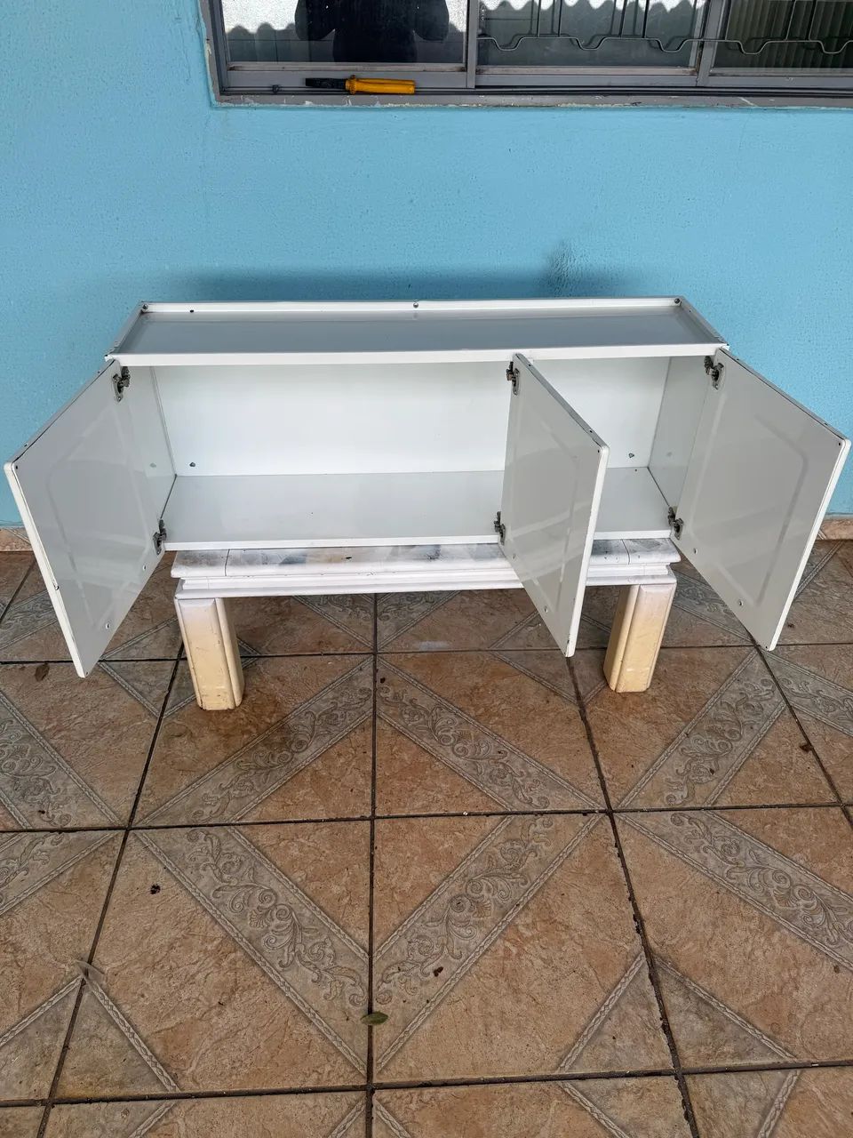Aéreo de 3 portas  - Foto 2