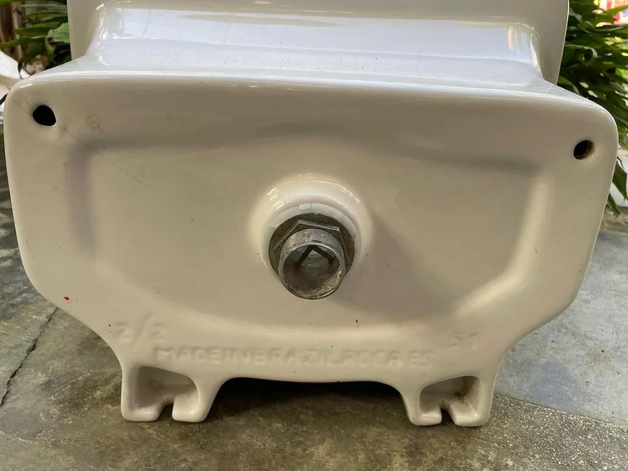 Tanque louça 20l - Foto 4
