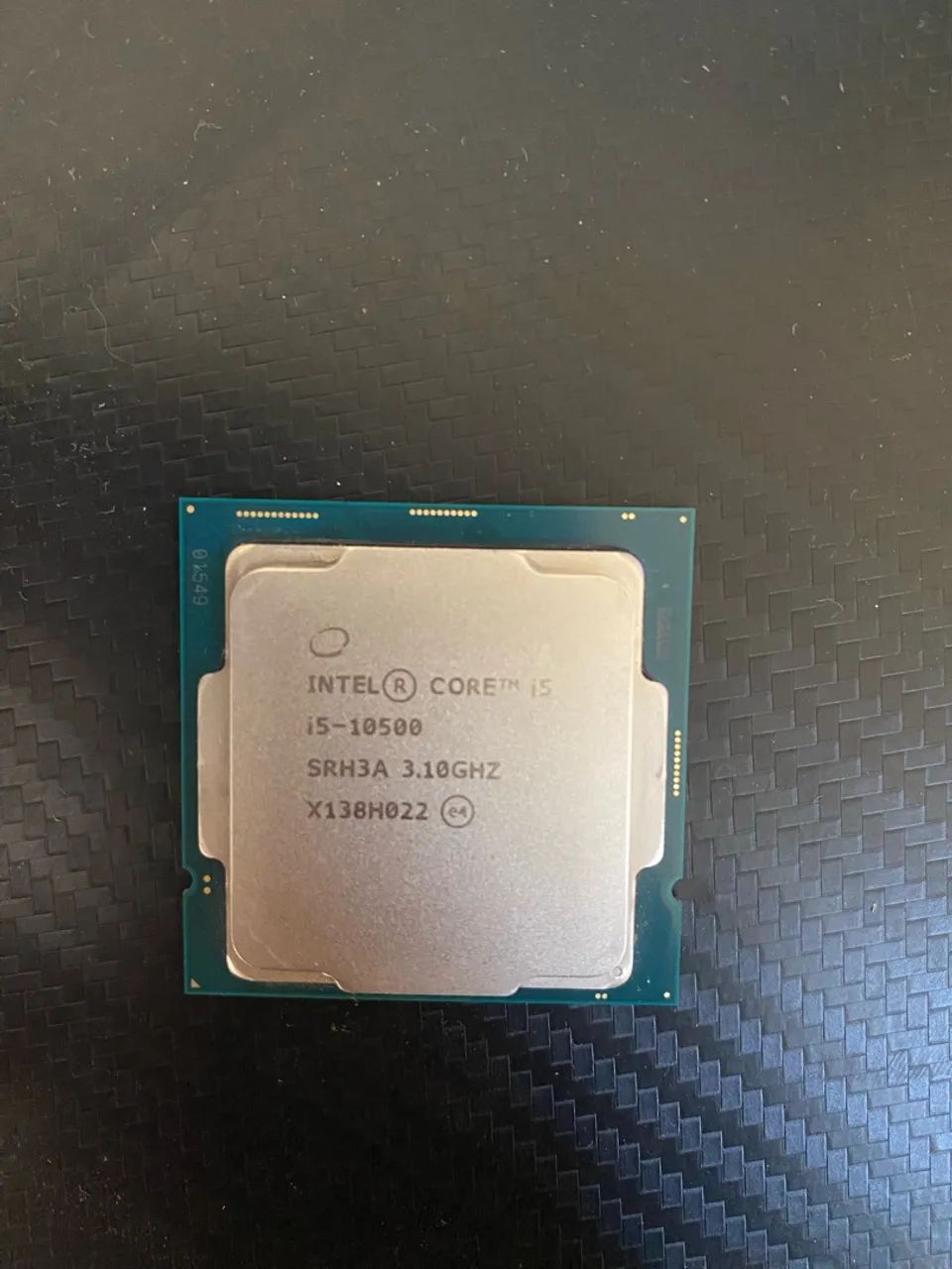 Processador Core i5 décima geração 