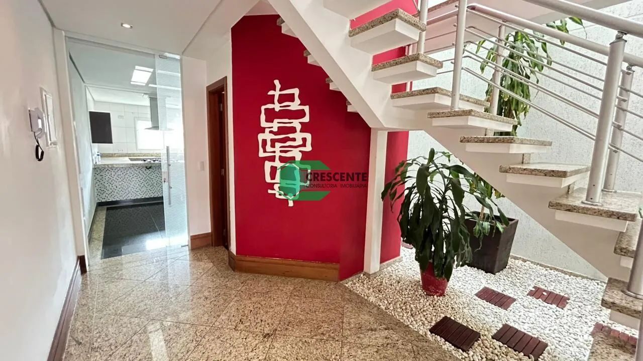 Sobrado na Vila Scarpelli - Foto 2