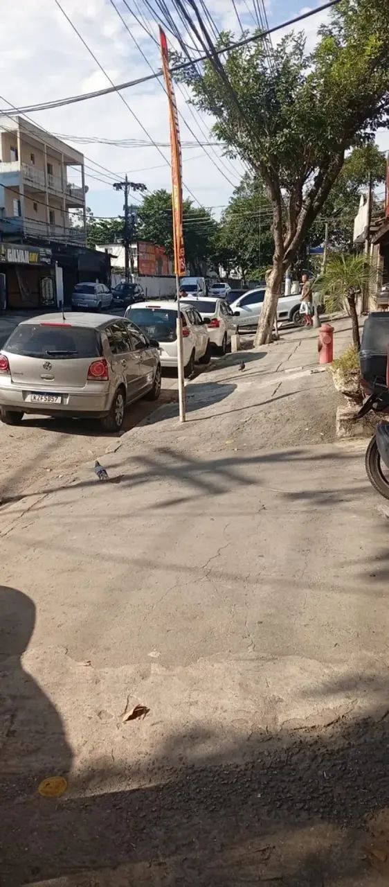 Aluga se galpão em Realengo - Rio de Janeiro - RJ - Foto 5