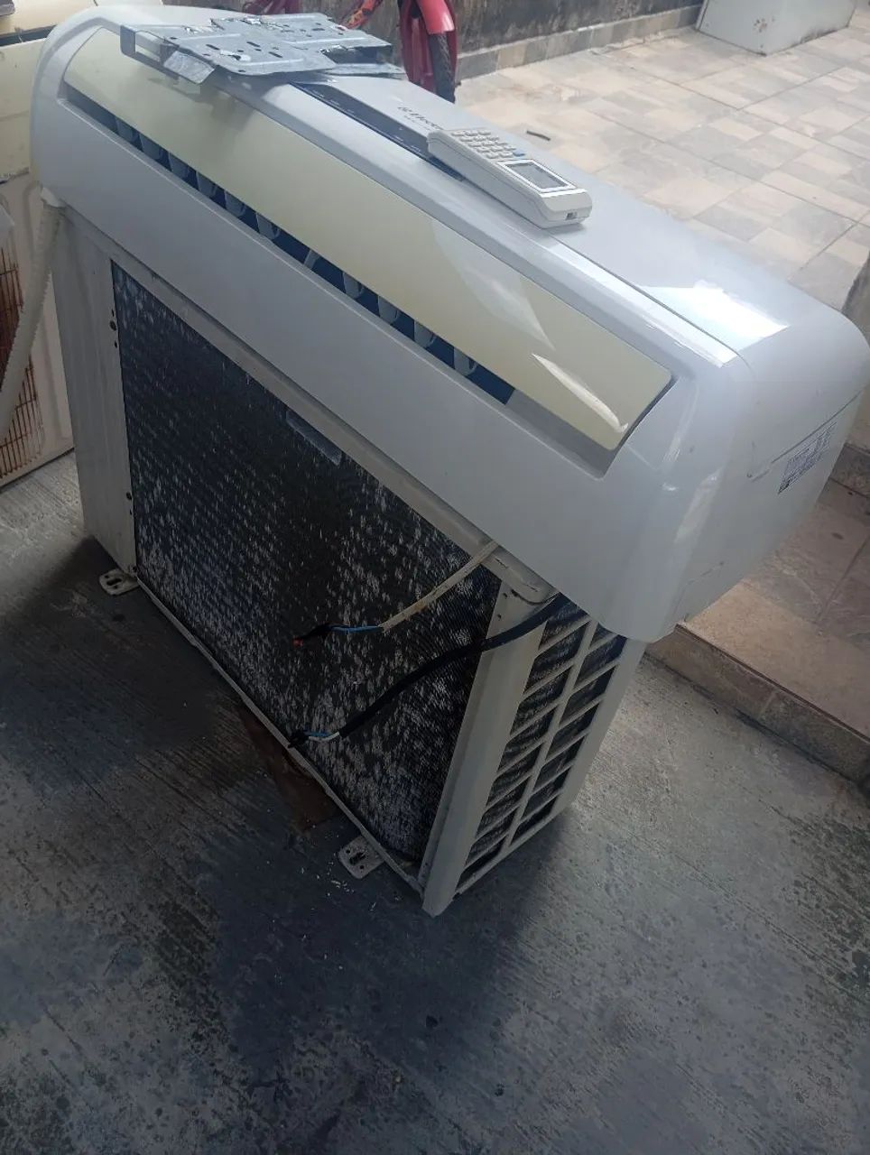 Ar condicionado split Eletrolux 9000btu - Foto 3