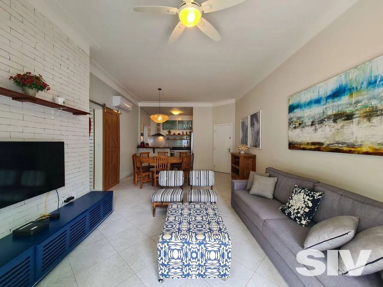 Apartment em Módulo 3 - Rio Tapajós - Foto 4