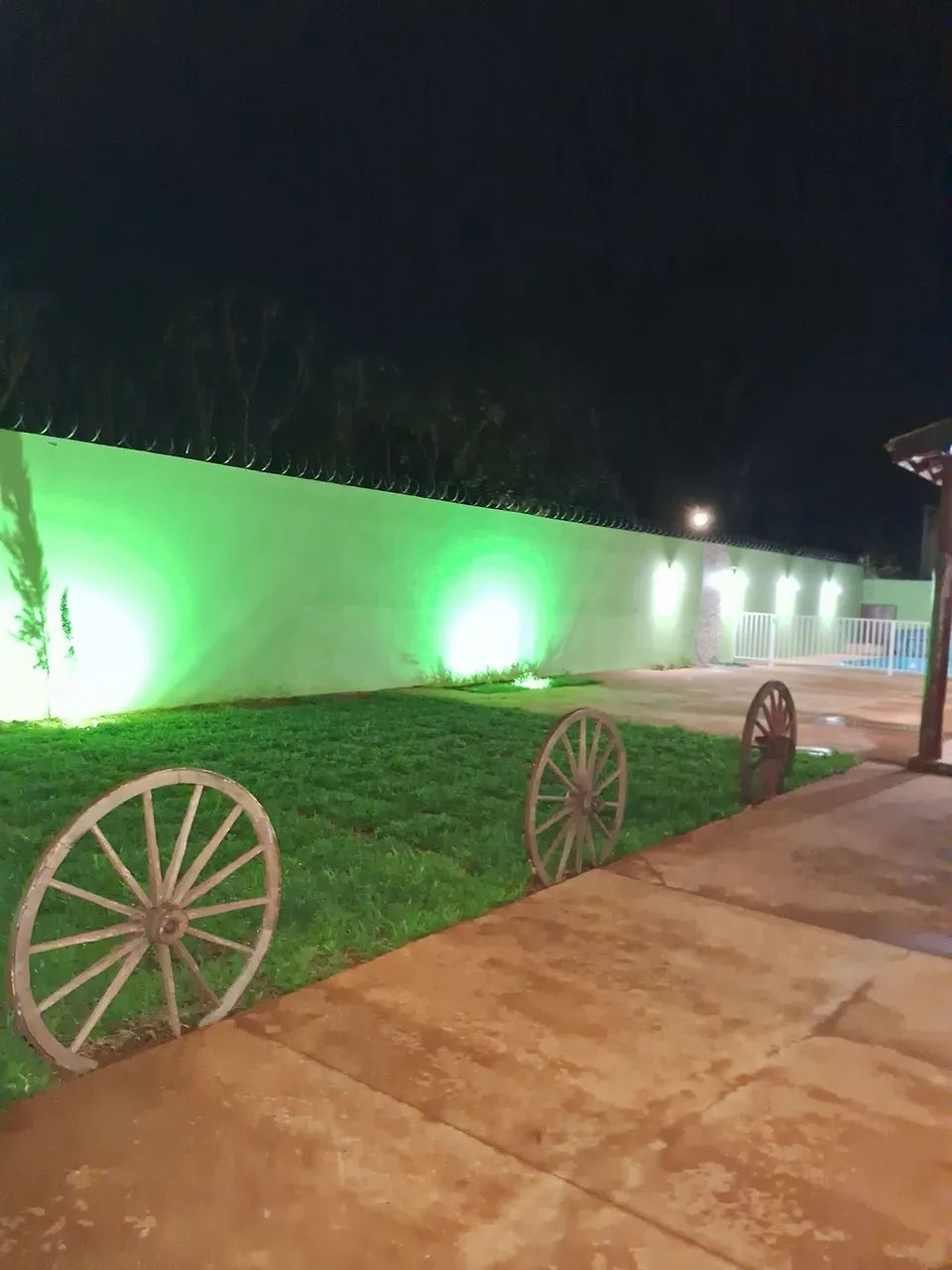 Espaço festa e eventos Rancho do Sossego  - Foto 8