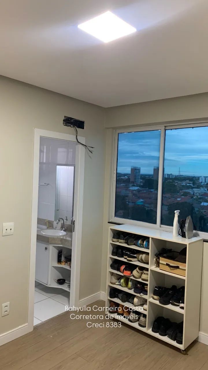 Apartamento com elevador no Centro de Imperatriz  - Foto 4