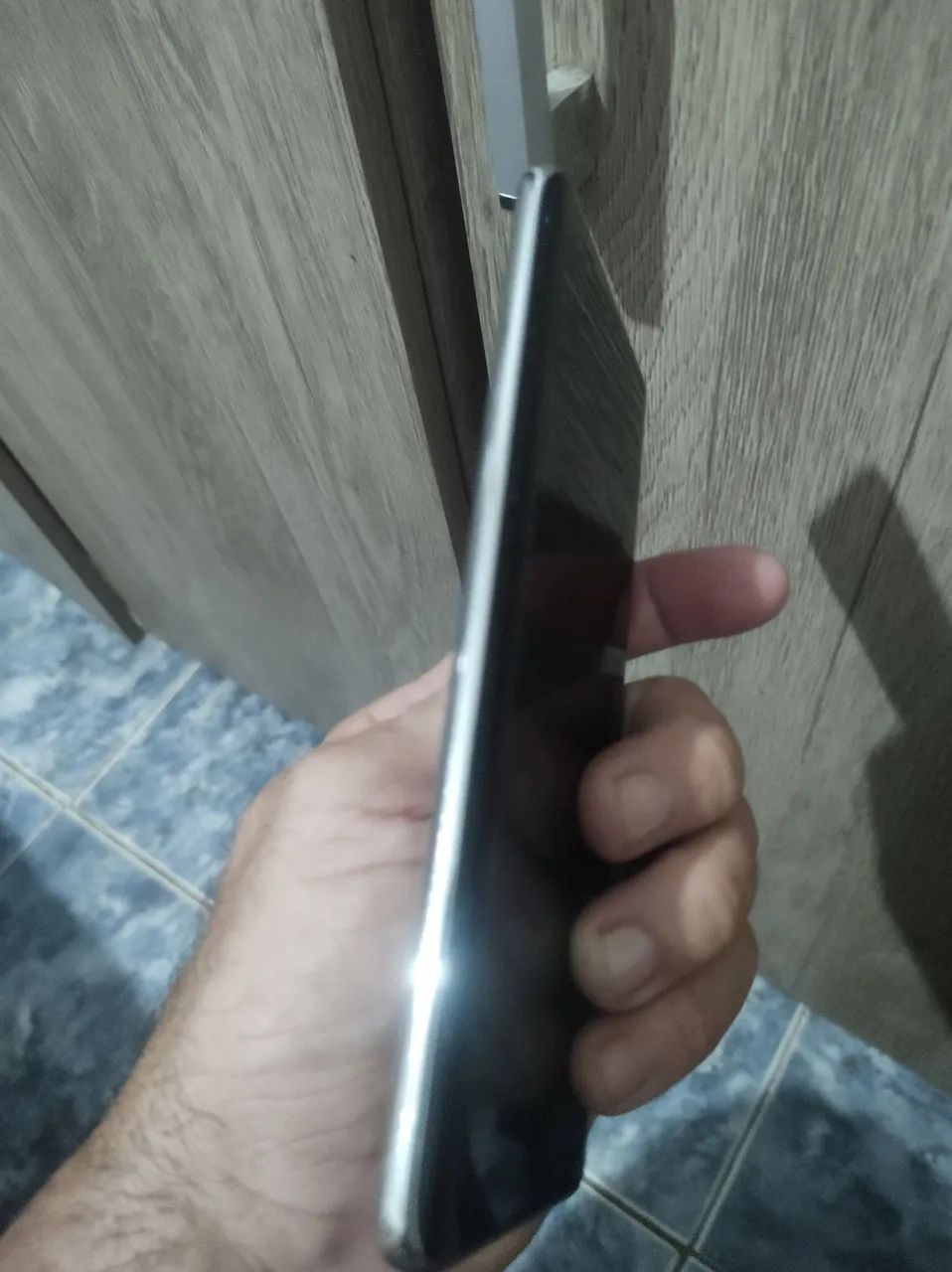 Vendo smartphone para retirar peças . ZAP: * - Foto 2