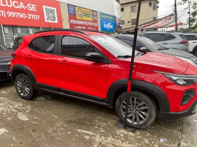 Fiat Pulse 2025