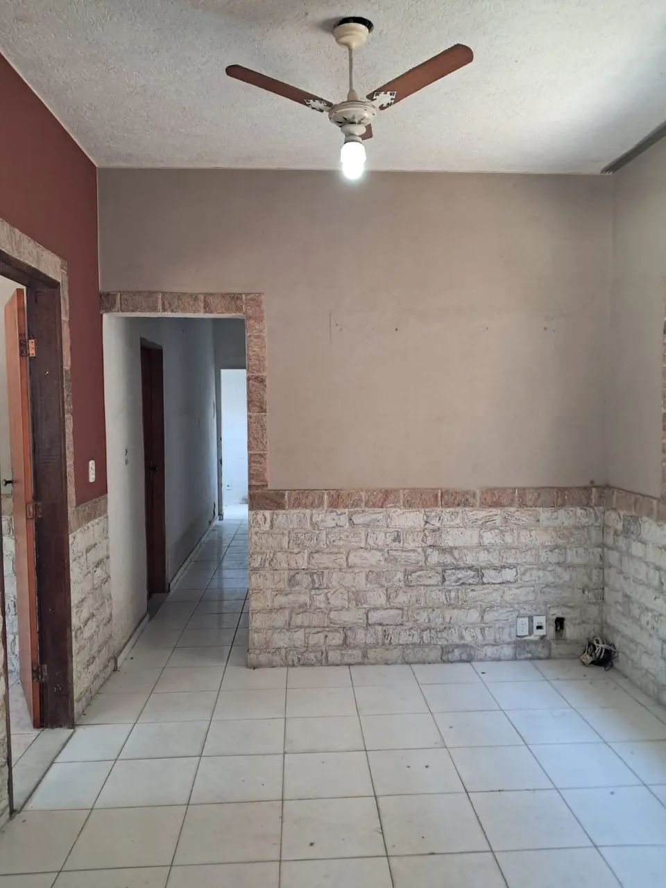 Vendo casa na Vila Oriente  - Foto 5