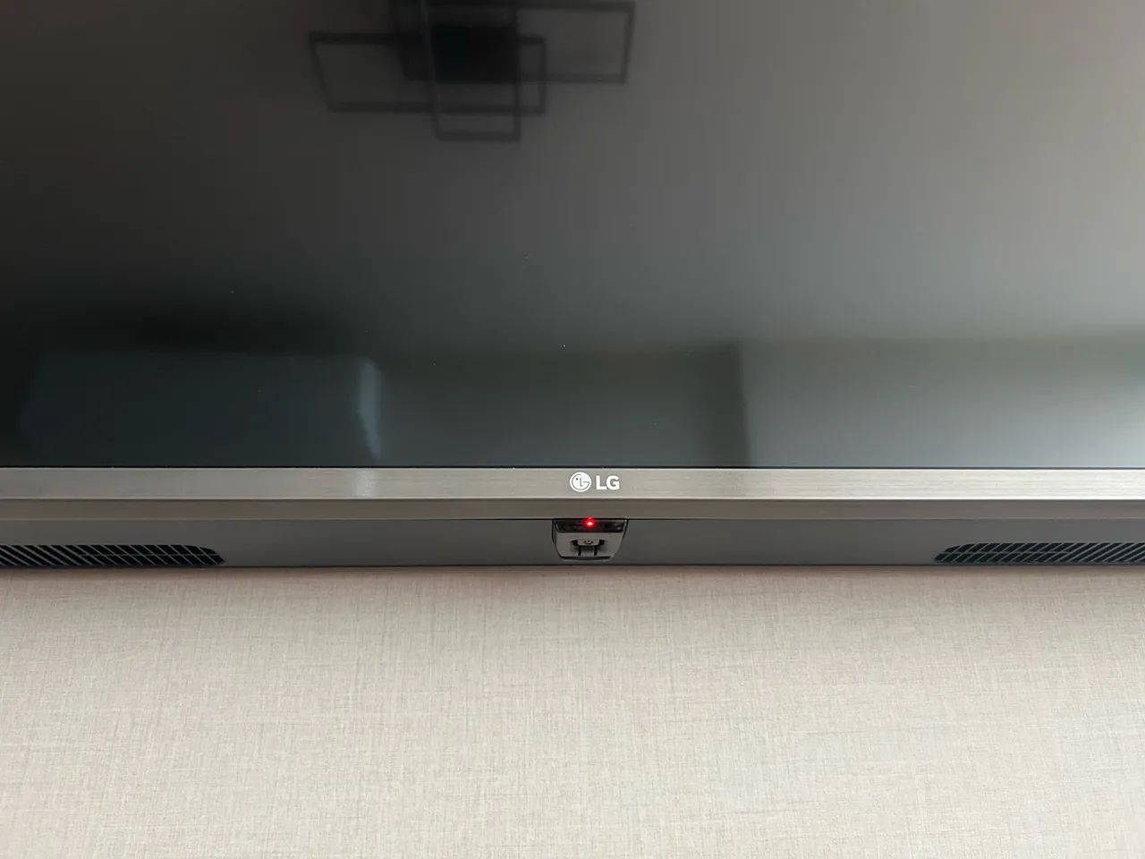 Televisão LG 49 - Foto 2