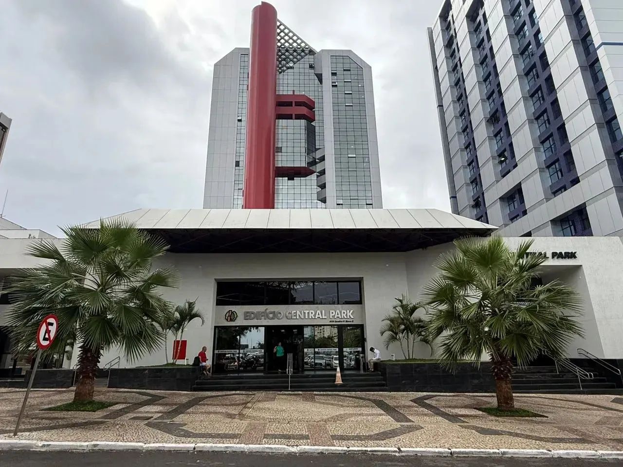 Sala Comercial à Venda  Asa Norte | Edifício Shopping Park - Foto 2