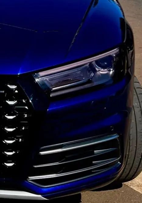 Audi Q5 Q5 Ambition 2.0 TFSI Quattro S tronic 2018