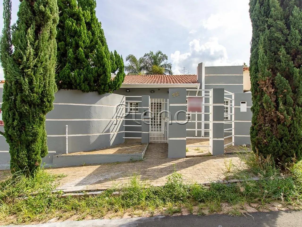 Casa para venda no Jardim Guanabara, Campinas - Foto 2