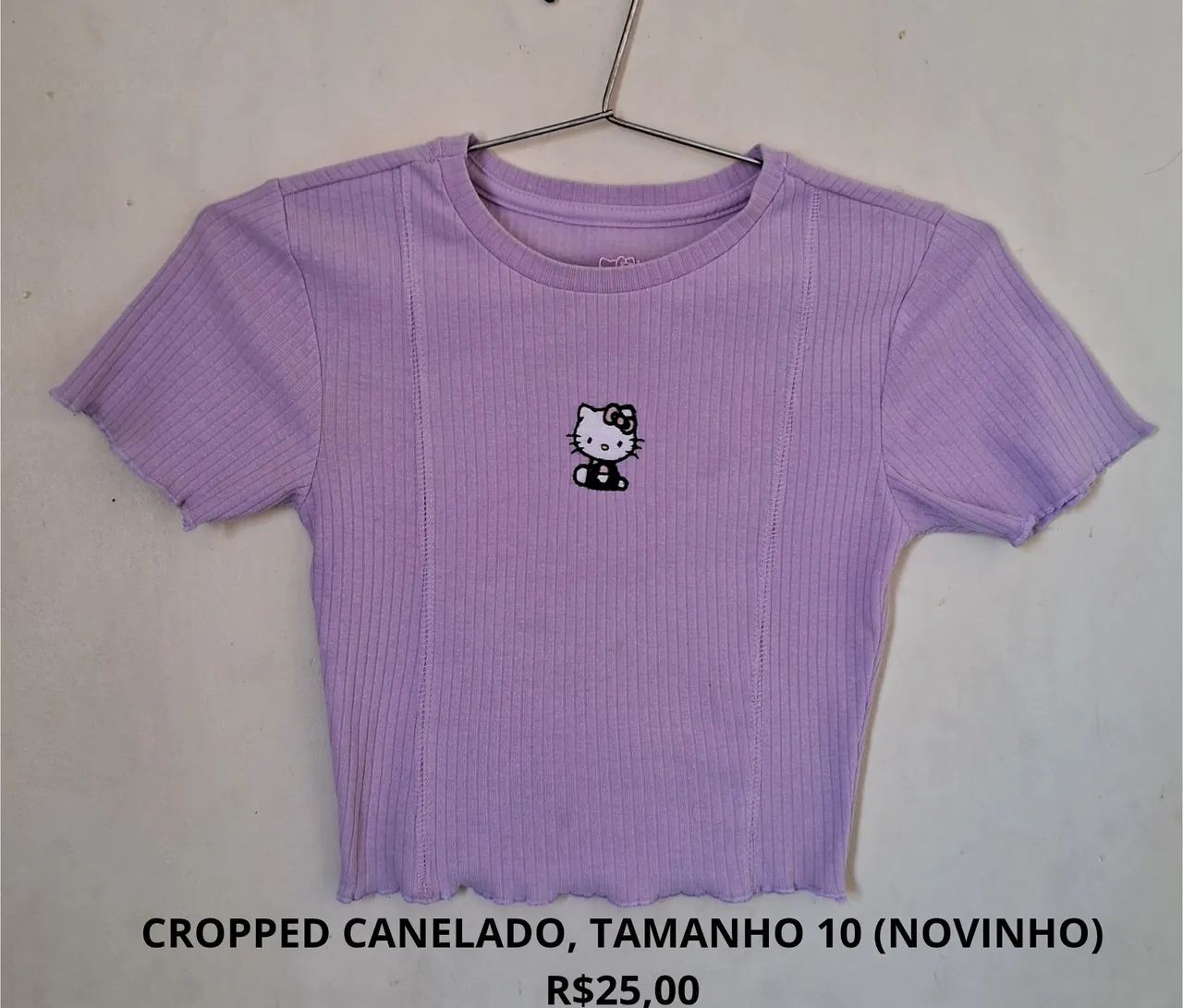ROUPAS INFANTIS  - Foto 3