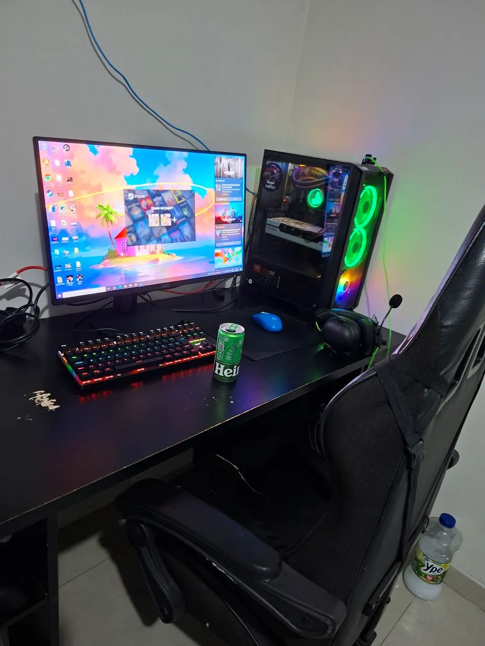 PC GAMER TOP 2026 - JOINVILLE  - Foto 4