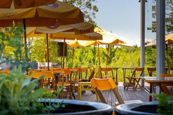 Restaurante e Espaço para Eventos no Sapiens Park/Florianópolis - Foto 3