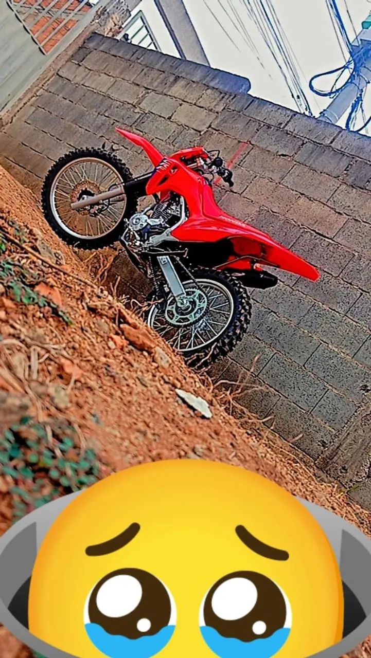 Crf300 - Foto 3