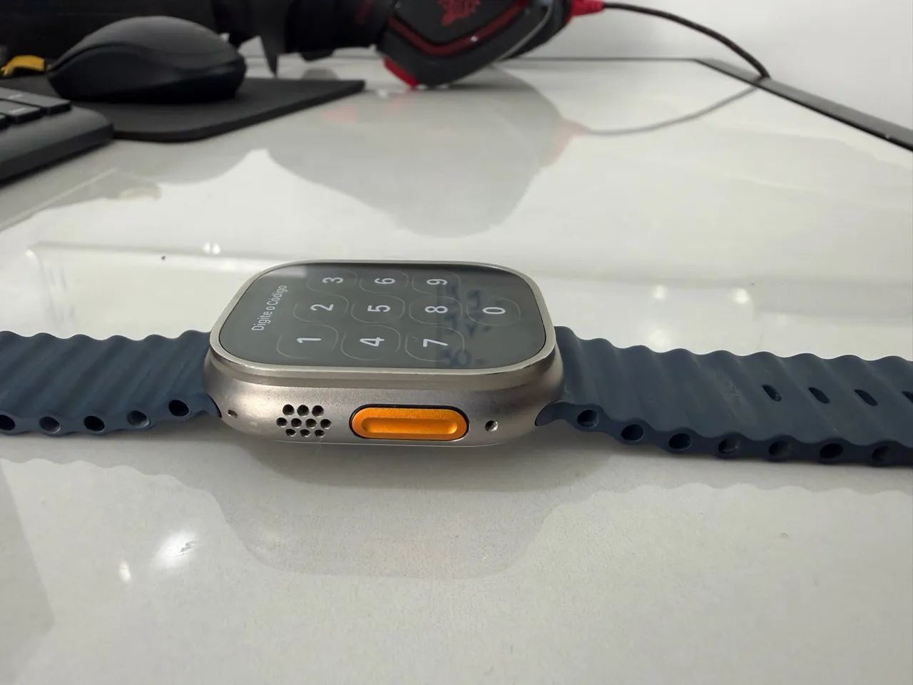 Apple Watch Ultra 2 - Foto 2