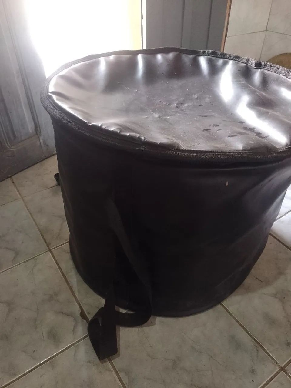Bag de bumbo capa  - Foto 4