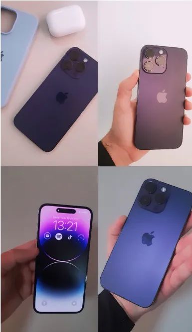 Iphone 14 Pro Max, 256 GB