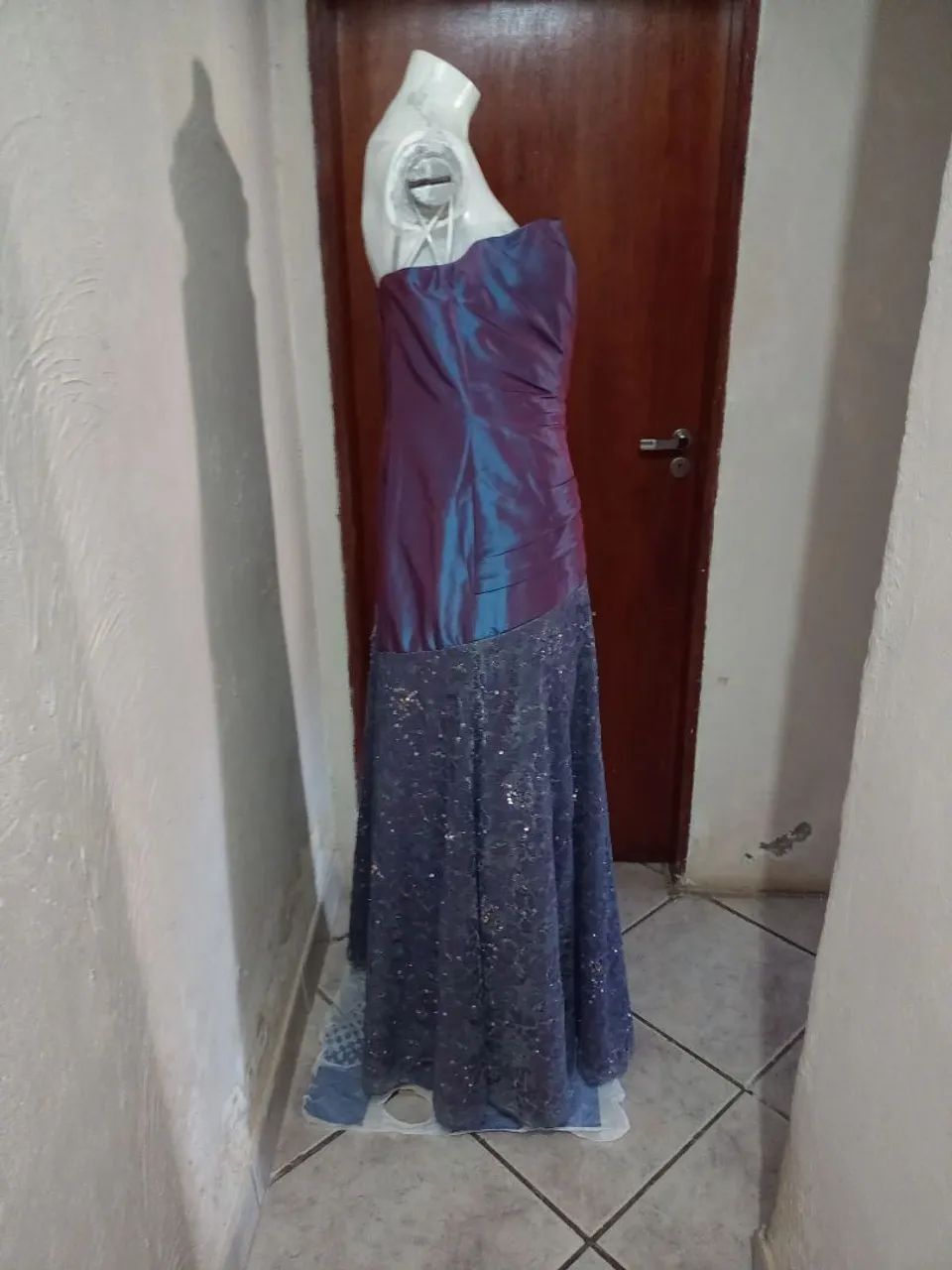 Vestido de festa - Foto 3