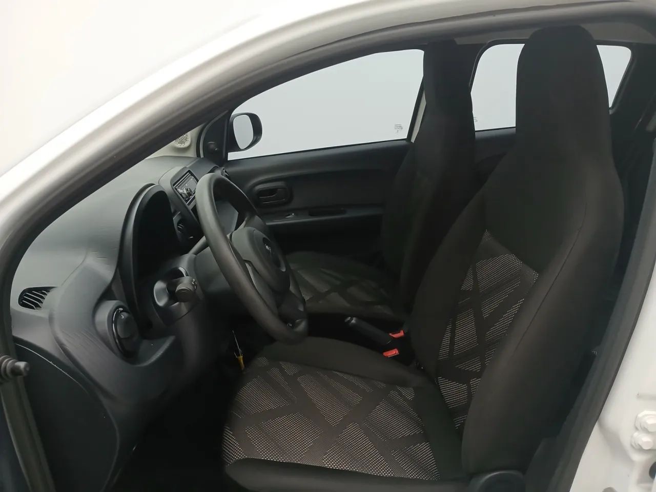 Fiat Mobi LIKE 1.0 Fire Flex 5p., foto 16 de 18